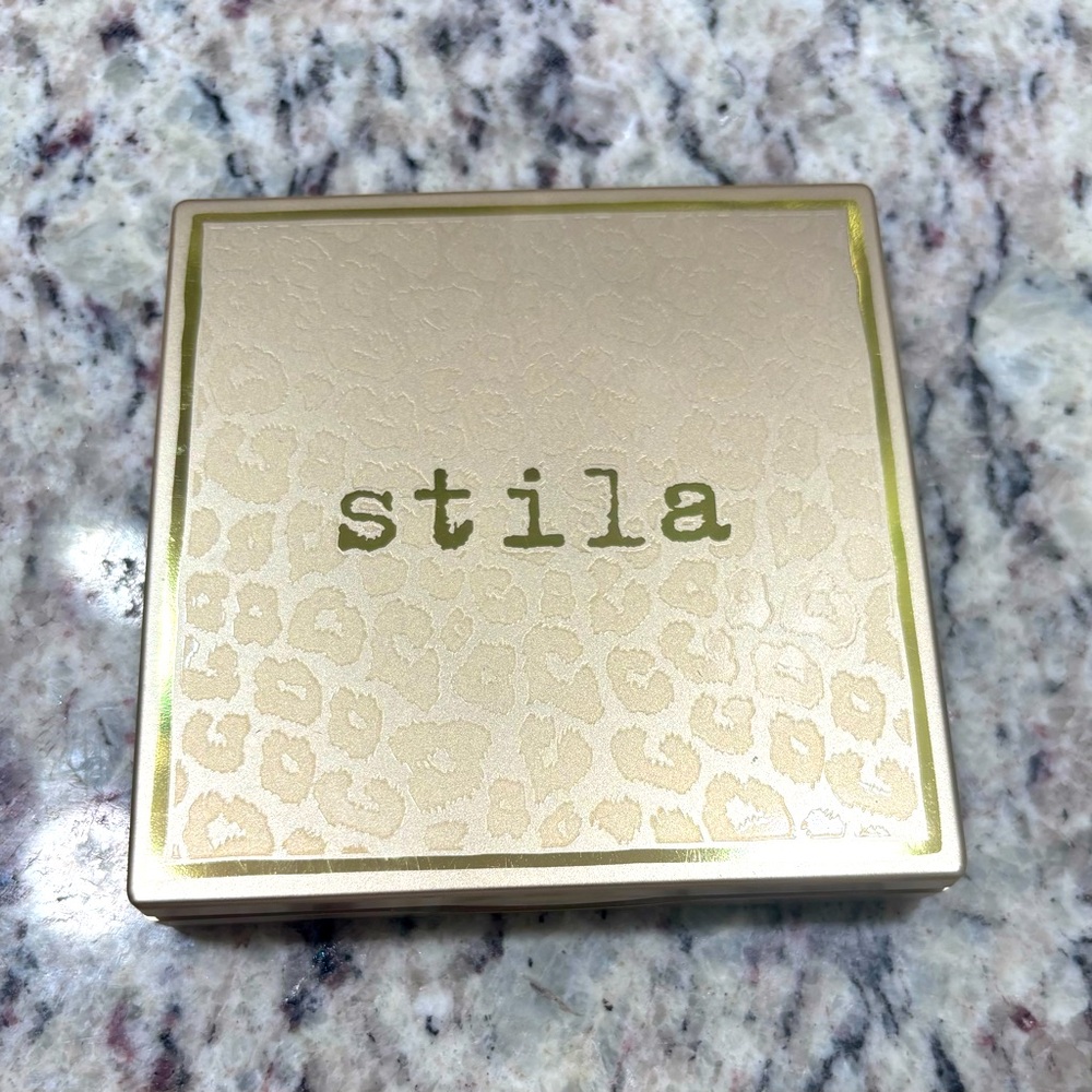 Stila Eye & Cheek Palette